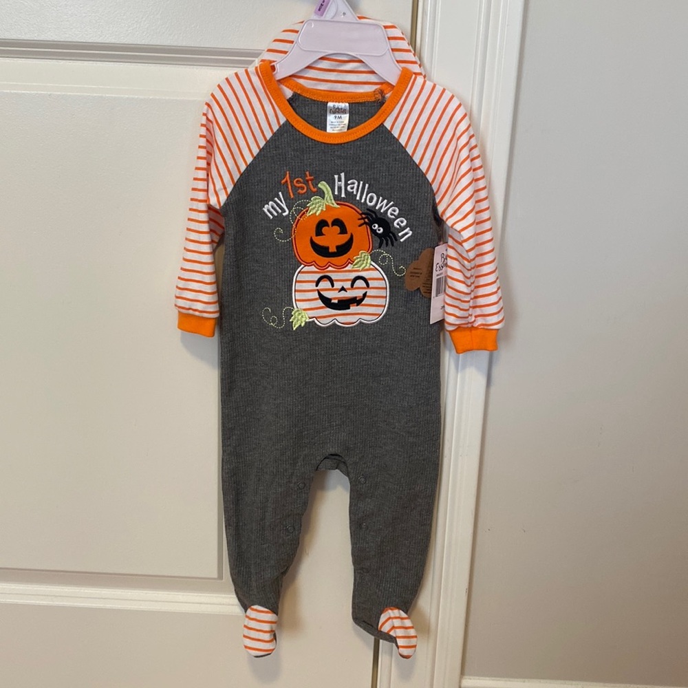 Baby Essentials 2Piece Set